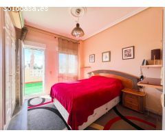 Casa en venta Alicante