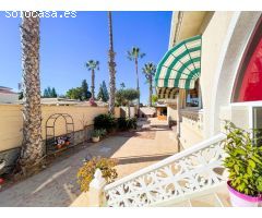 Casa en venta Alicante