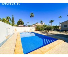 Casa en venta Alicante