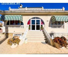 Casa en venta Alicante