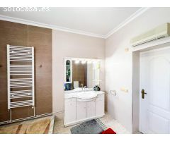 Casa en venta Alicante
