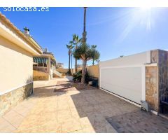 Casa en venta Alicante