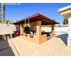 Casa en venta Alicante