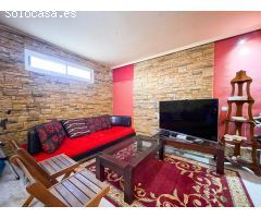 Casa en venta Alicante