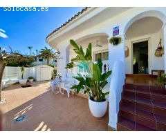 Chalet en Venta en Miami Playa, Tarragona