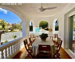 Chalet en Venta en Miami Playa, Tarragona