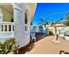 Chalet en Venta en Miami Playa, Tarragona