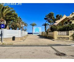 Chalet en Venta en Miami Playa, Tarragona