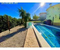 Chalet en Venta en Miami Playa, Tarragona