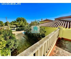 Chalet en Venta en Miami Playa, Tarragona