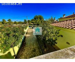 Chalet en Venta en Miami Playa, Tarragona