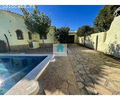 Chalet en Venta en Miami Playa, Tarragona