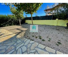 Chalet en Venta en Miami Playa, Tarragona