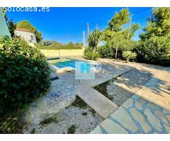 Chalet en Venta en Miami Playa, Tarragona