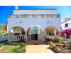 Chalet en Venta en Miami Playa, Tarragona