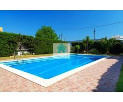 Chalet en Venta en Miami Playa, Tarragona