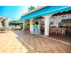 Chalet en Venta en Miami Playa, Tarragona