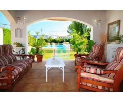 Chalet en Venta en Miami Playa, Tarragona