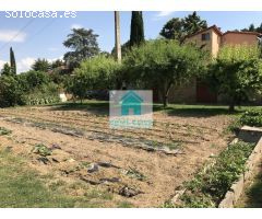 Chalet en Venta en Cervera, Lleida