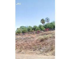 Venta dos parcelas