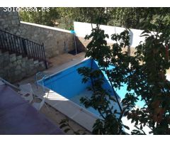 Chalet en Venta en Bedmar Y Garciez, Jaén