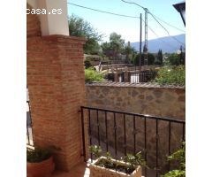 Chalet en Venta en Bedmar Y Garciez, Jaén
