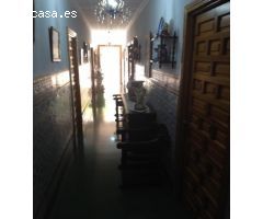 Chalet en Venta en Bedmar Y Garciez, Jaén
