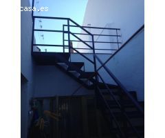 Chalet en Venta en Bedmar Y Garciez, Jaén