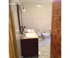 Chalet en Venta en Bedmar Y Garciez, Jaén