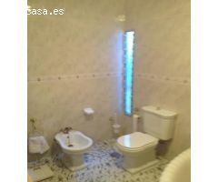 Chalet en Venta en Bedmar Y Garciez, Jaén
