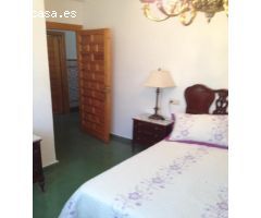 Chalet en Venta en Bedmar Y Garciez, Jaén