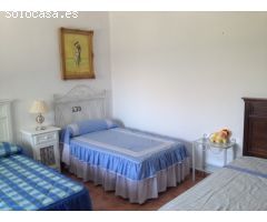 Chalet en Venta en Bedmar Y Garciez, Jaén