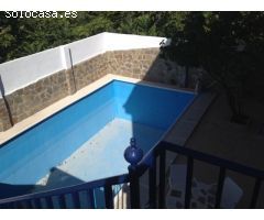 Chalet en Venta en Bedmar Y Garciez, Jaén
