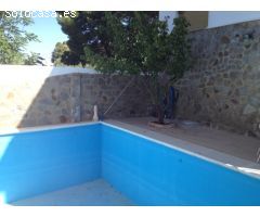 Chalet en Venta en Bedmar Y Garciez, Jaén