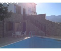 Chalet en Venta en Bedmar Y Garciez, Jaén