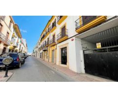 Venta local en Ronda Málaga