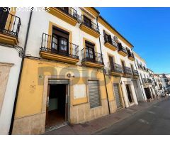 Venta local en Ronda Málaga