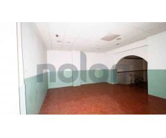 Venta local en Ronda Málaga