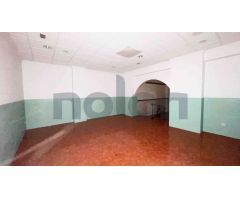 Venta local en Ronda Málaga