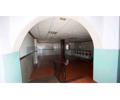 Venta local en Ronda Málaga