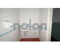 Venta local en Ronda Málaga