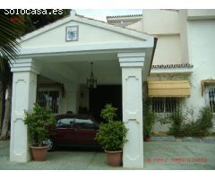 Chalet en Venta en Málaga del Fresno, Málaga