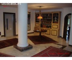 Chalet en Venta en Málaga del Fresno, Málaga