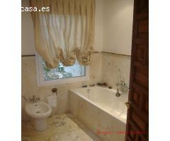 Chalet en Venta en Málaga del Fresno, Málaga
