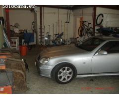 Chalet en Venta en Málaga del Fresno, Málaga