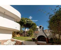Chalet en Venta en Málaga del Fresno, Málaga