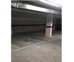 VENTA VARIAS PLAZAS DE GARAJES DESDE 6000 €UROS  CHURRIANA (MALAGA )