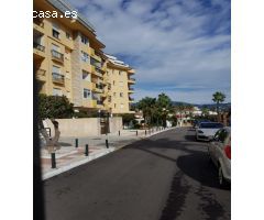 VENTA PLAZA DE GARAJE EN CALA MIJAS