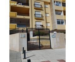 VENTA PLAZA DE GARAJE EN CALA MIJAS