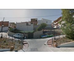 Solar urbano en Velez Malaga